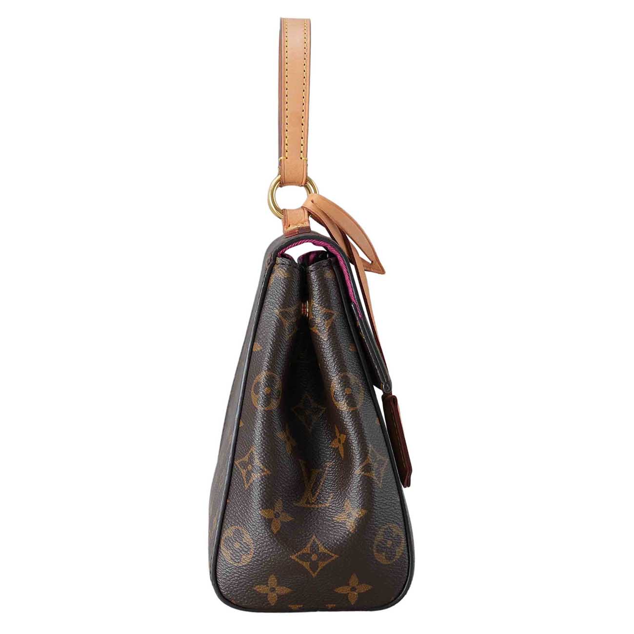 LOUIS VUITTON(USED)루이비통 M42738 모노그램 클루니 BB